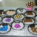 Homemade Chocolate Class