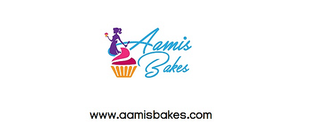 Introducing: Aami’s Bakes Website